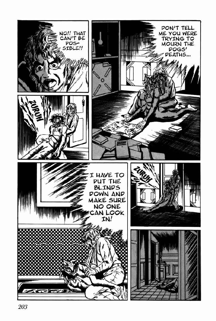 Page 3 Chapter 13 Fourteen
