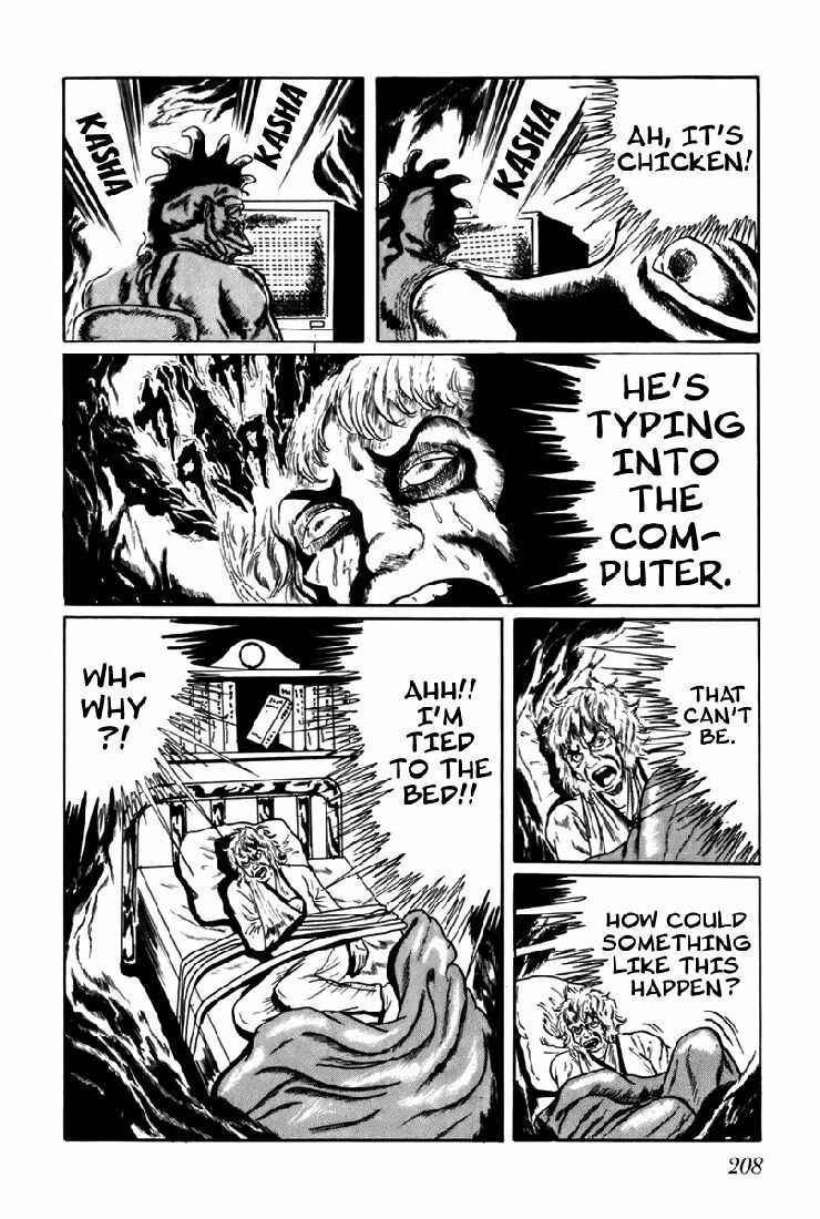 Page 8 Chapter 13 Fourteen