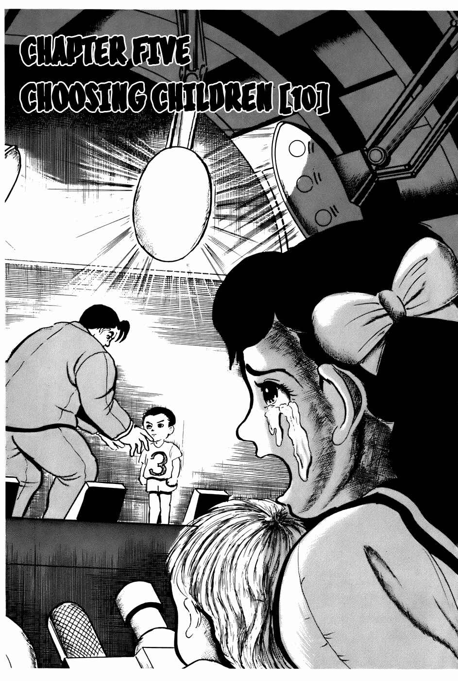 Page 1 Chapter 131 Fourteen
