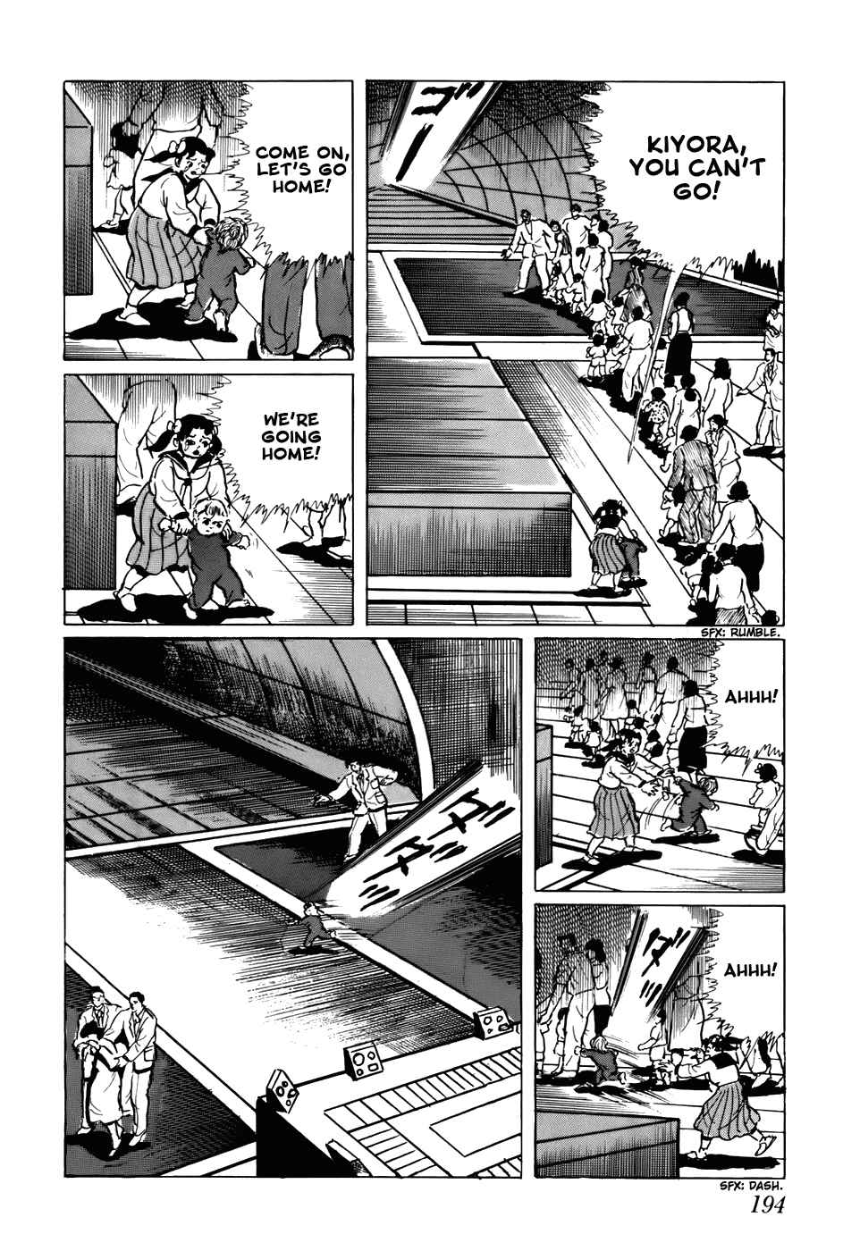 Page 12 Chapter 131 Fourteen