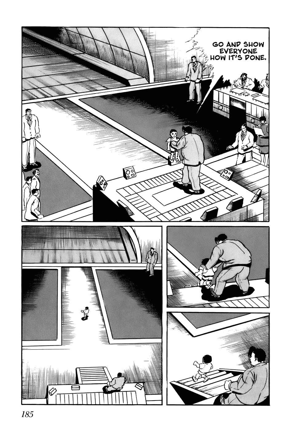 Page 3 Chapter 131 Fourteen
