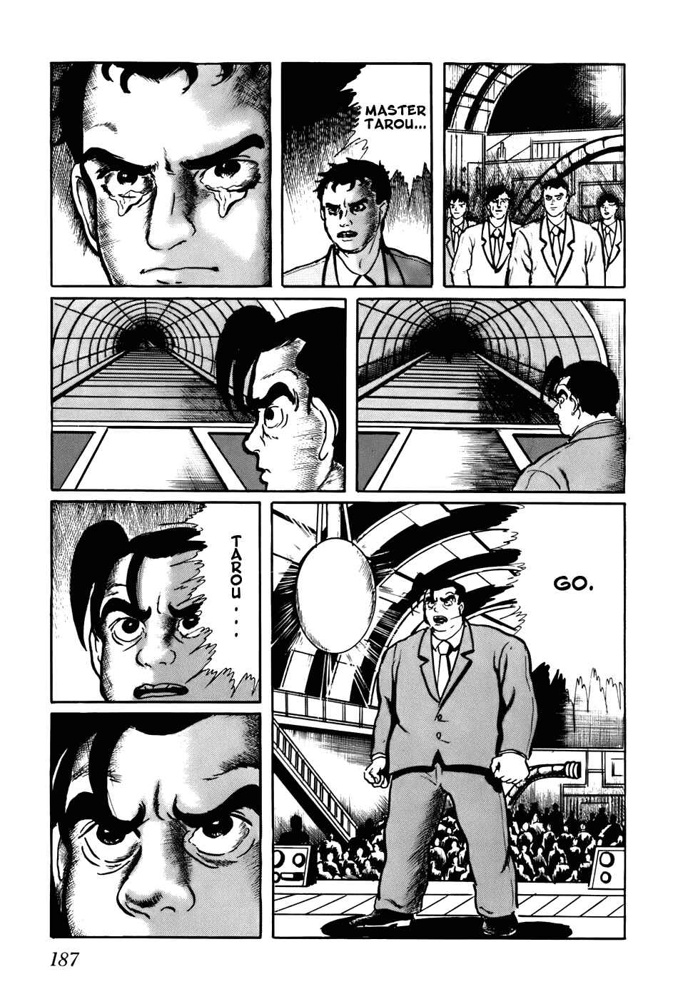 Page 5 Chapter 131 Fourteen