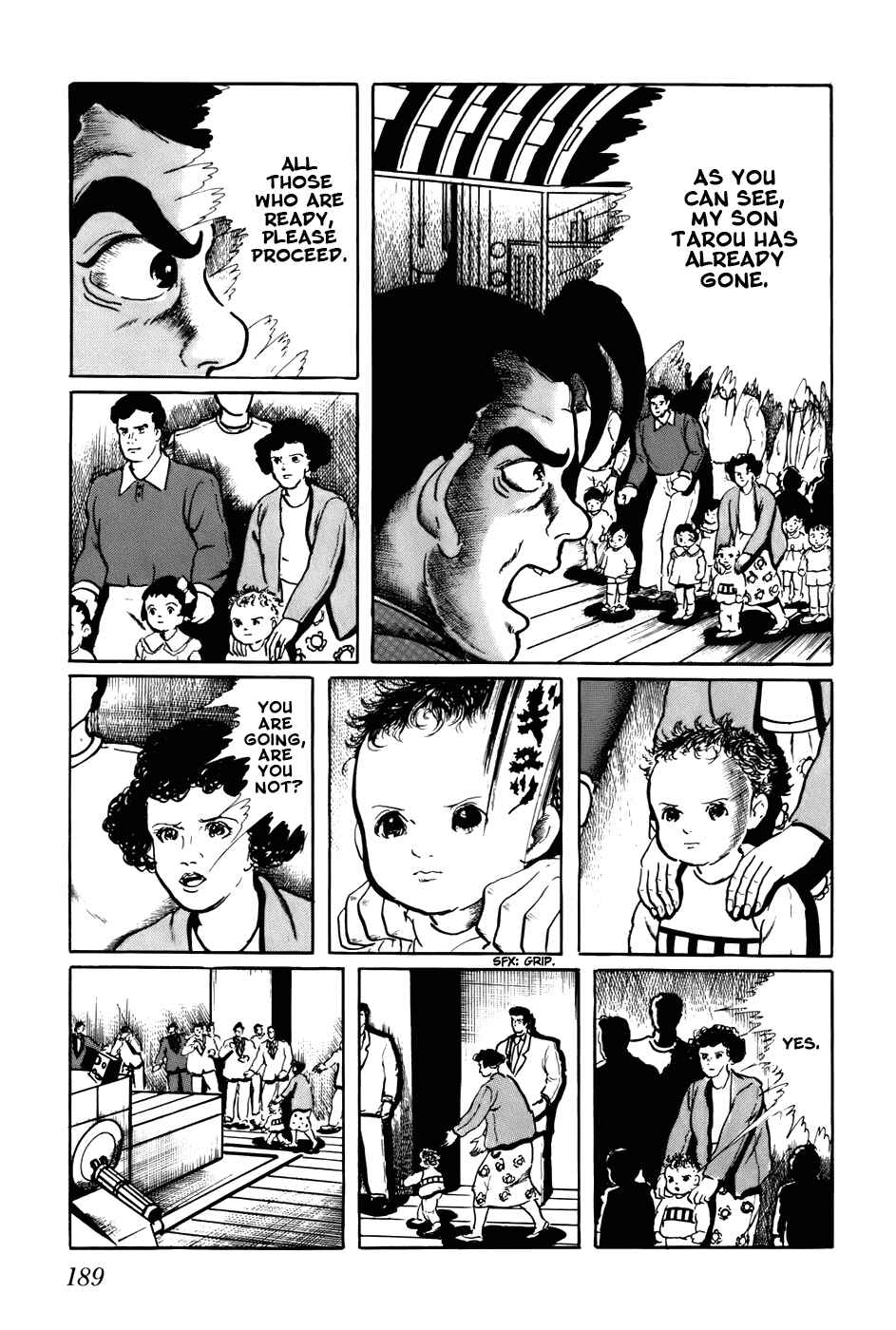 Page 7 Chapter 131 Fourteen