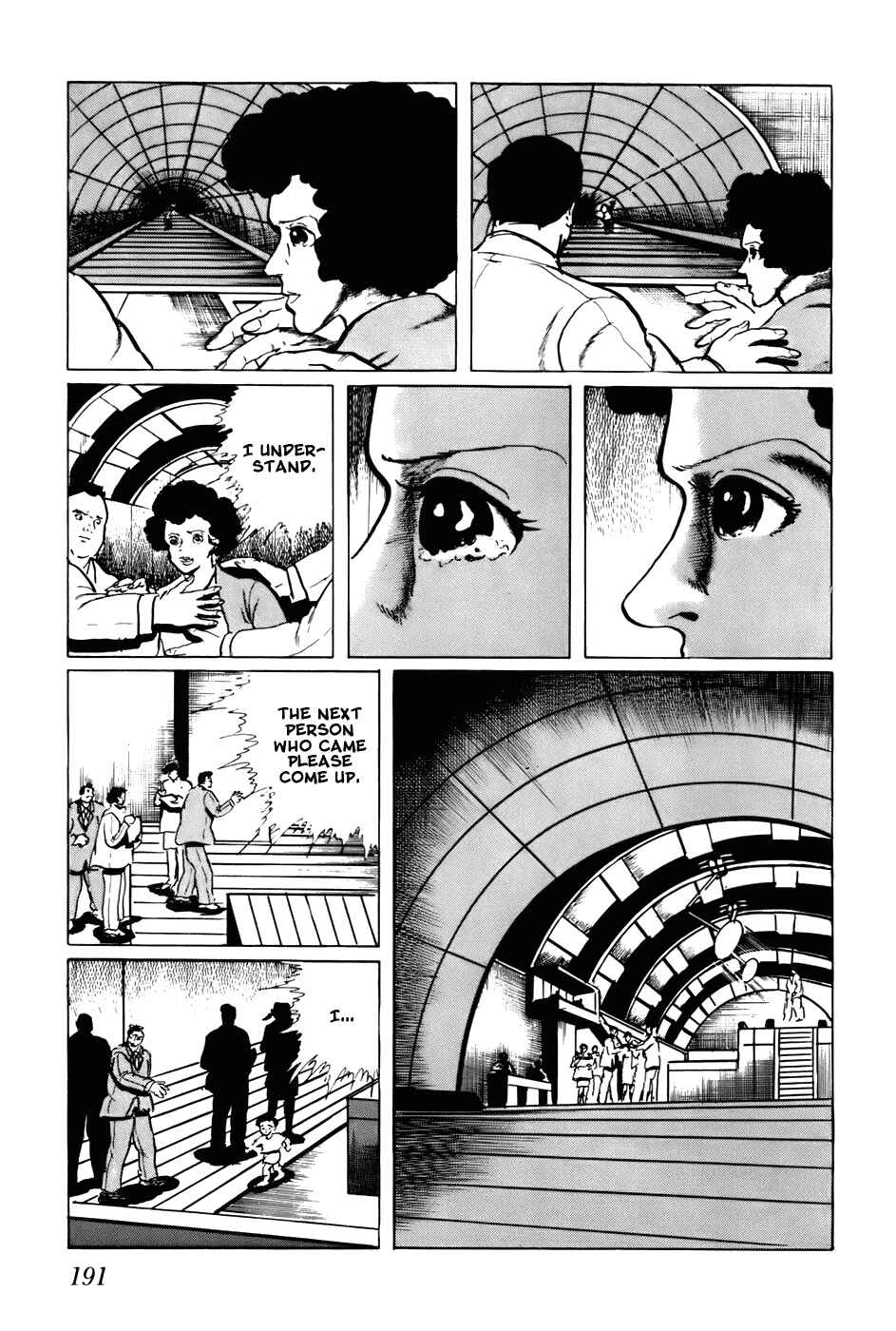 Page 9 Chapter 131 Fourteen