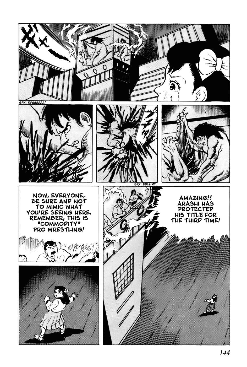 Page 10 Chapter 128 Fourteen