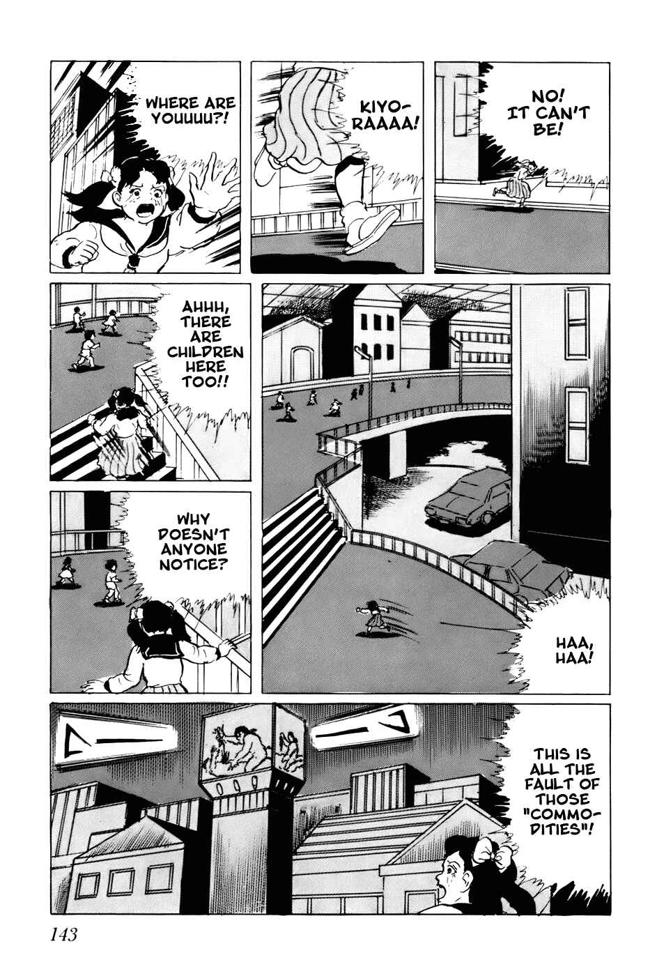 Page 9 Chapter 128 Fourteen