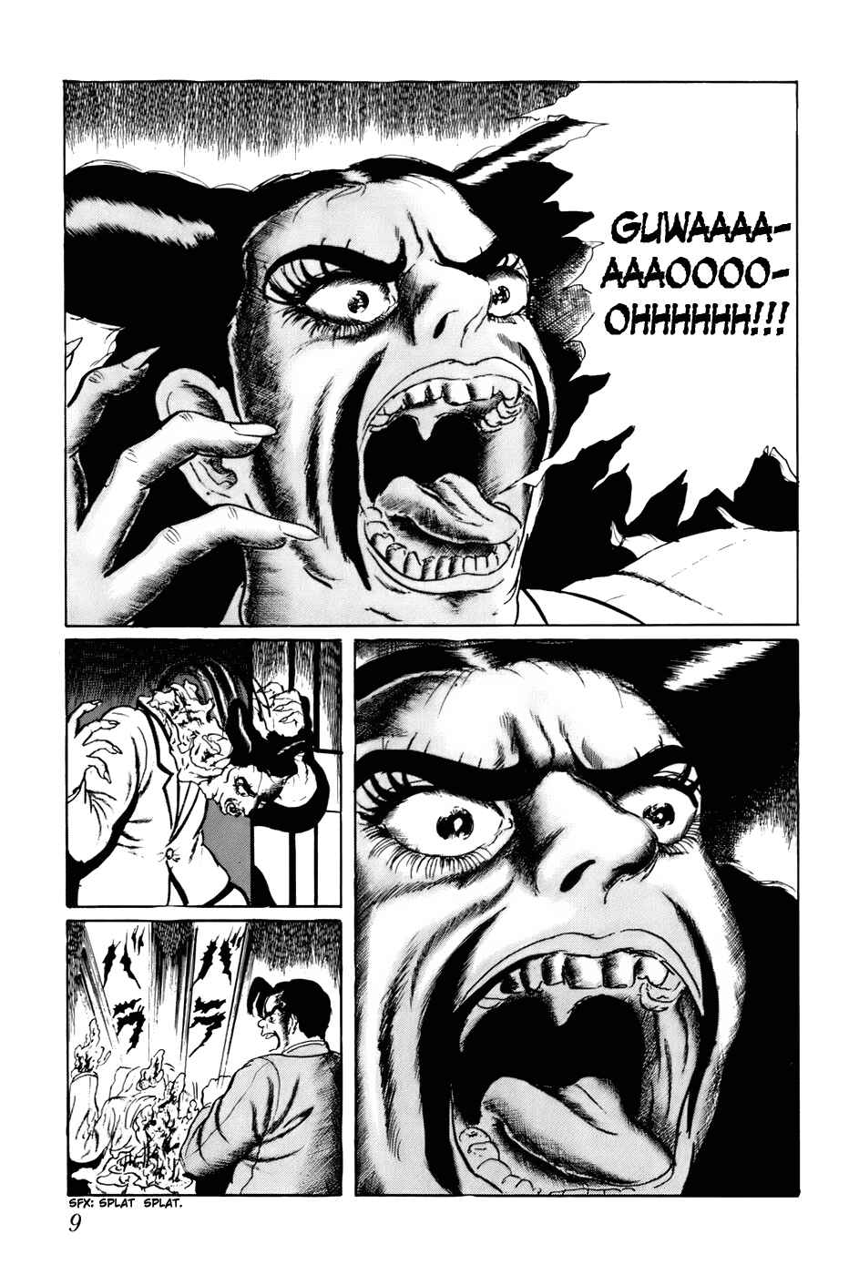 Page 14 Chapter 120 Fourteen