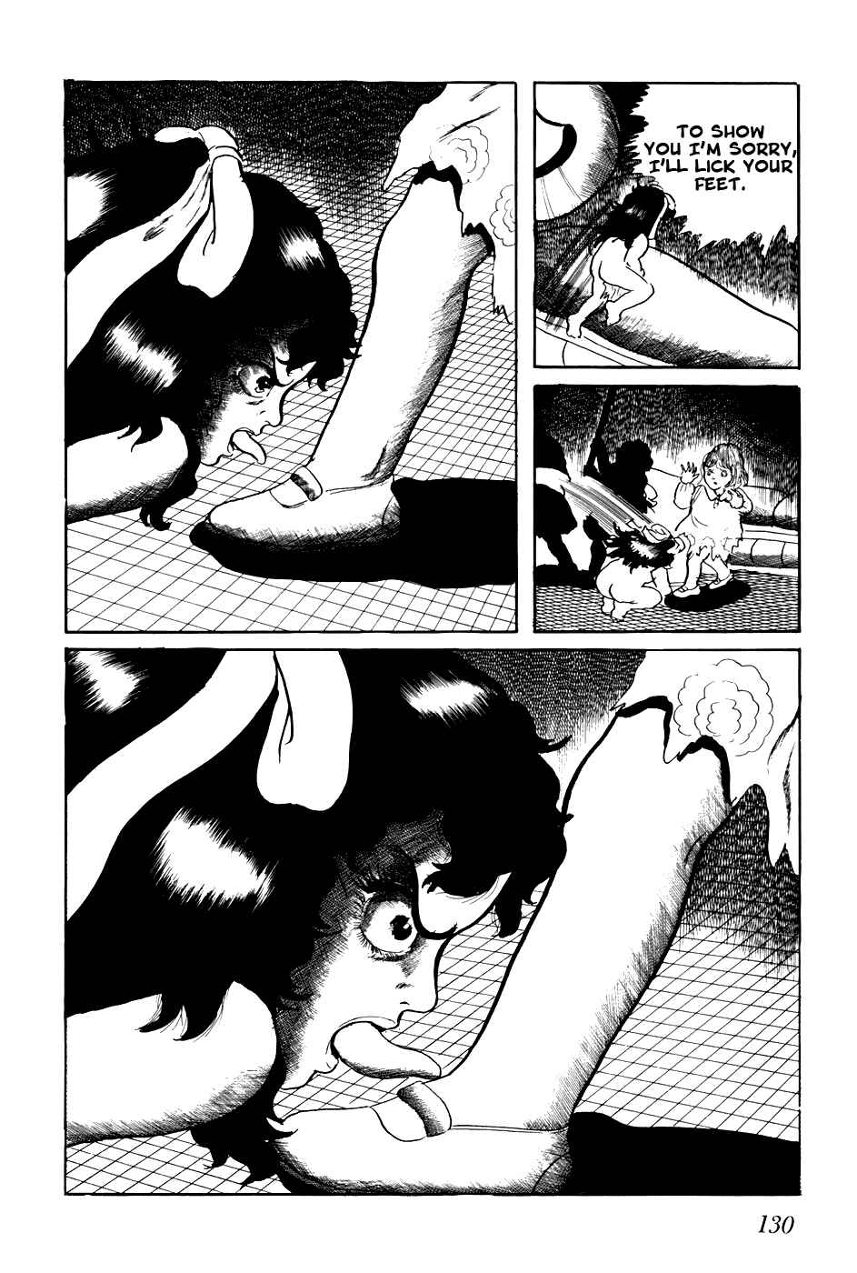 Page 16 Chapter 227 Fourteen