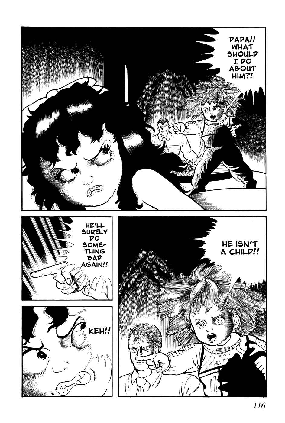Page 2 Chapter 227 Fourteen