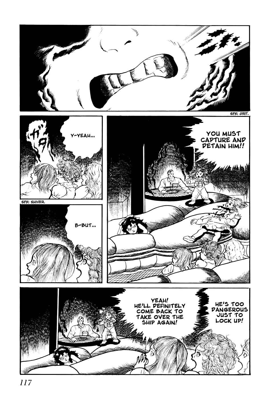 Page 3 Chapter 227 Fourteen