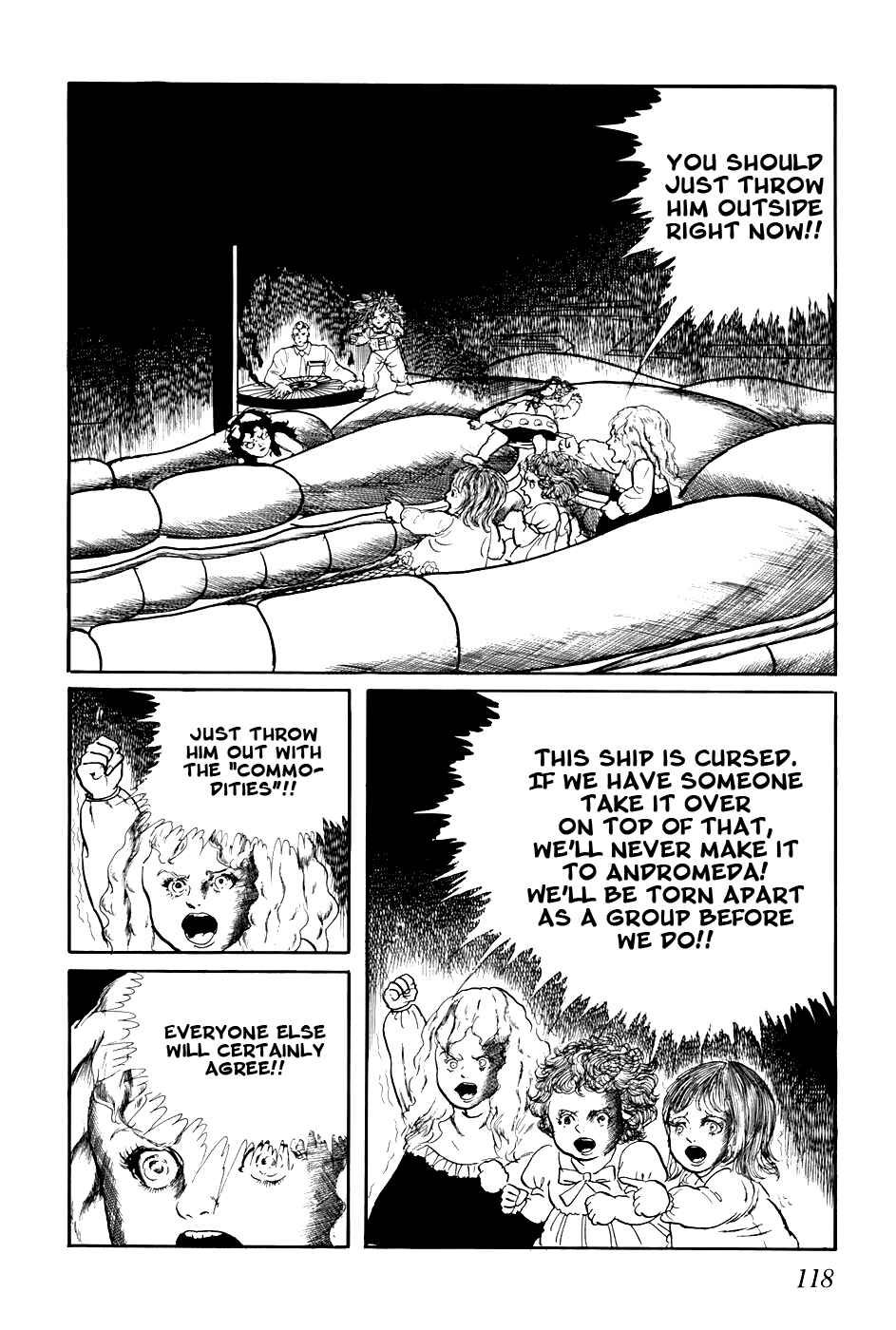 Page 4 Chapter 227 Fourteen