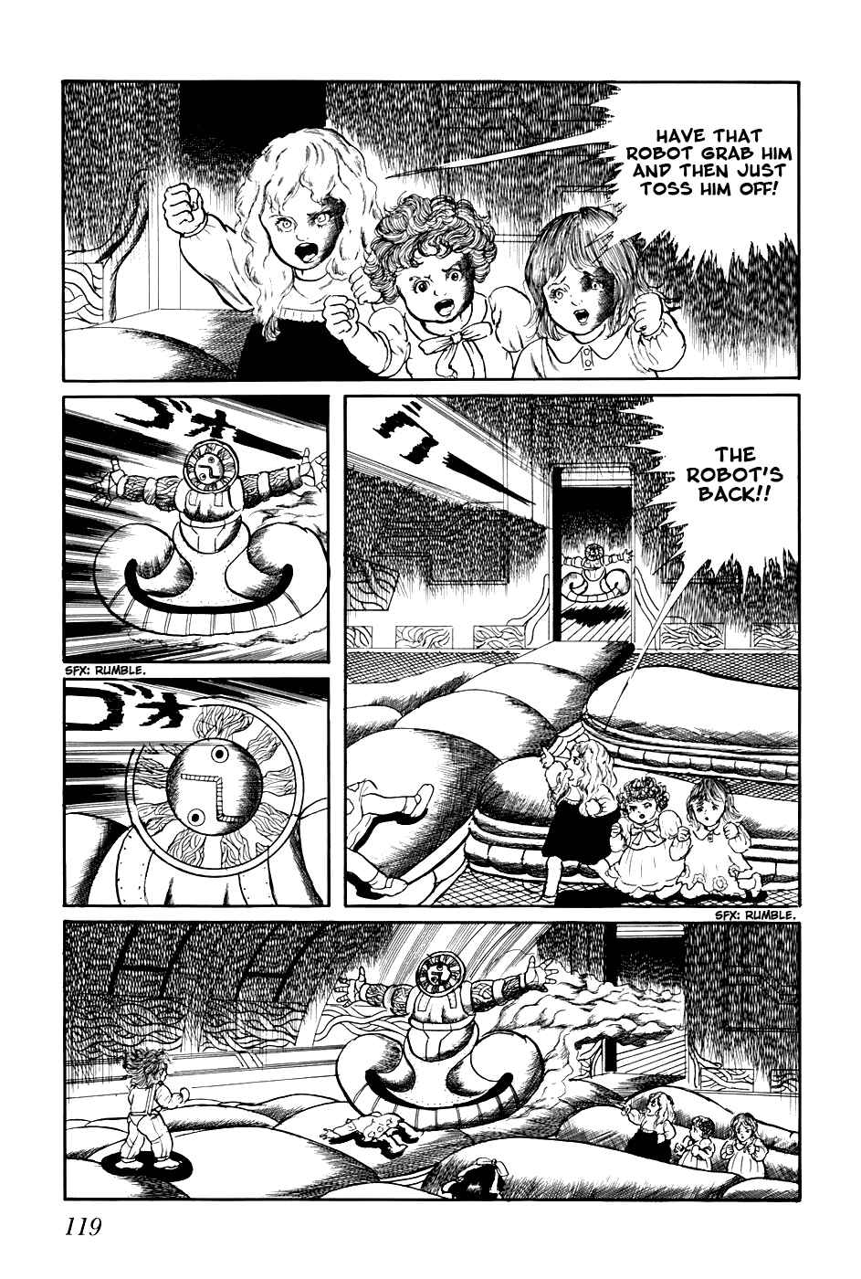 Page 5 Chapter 227 Fourteen