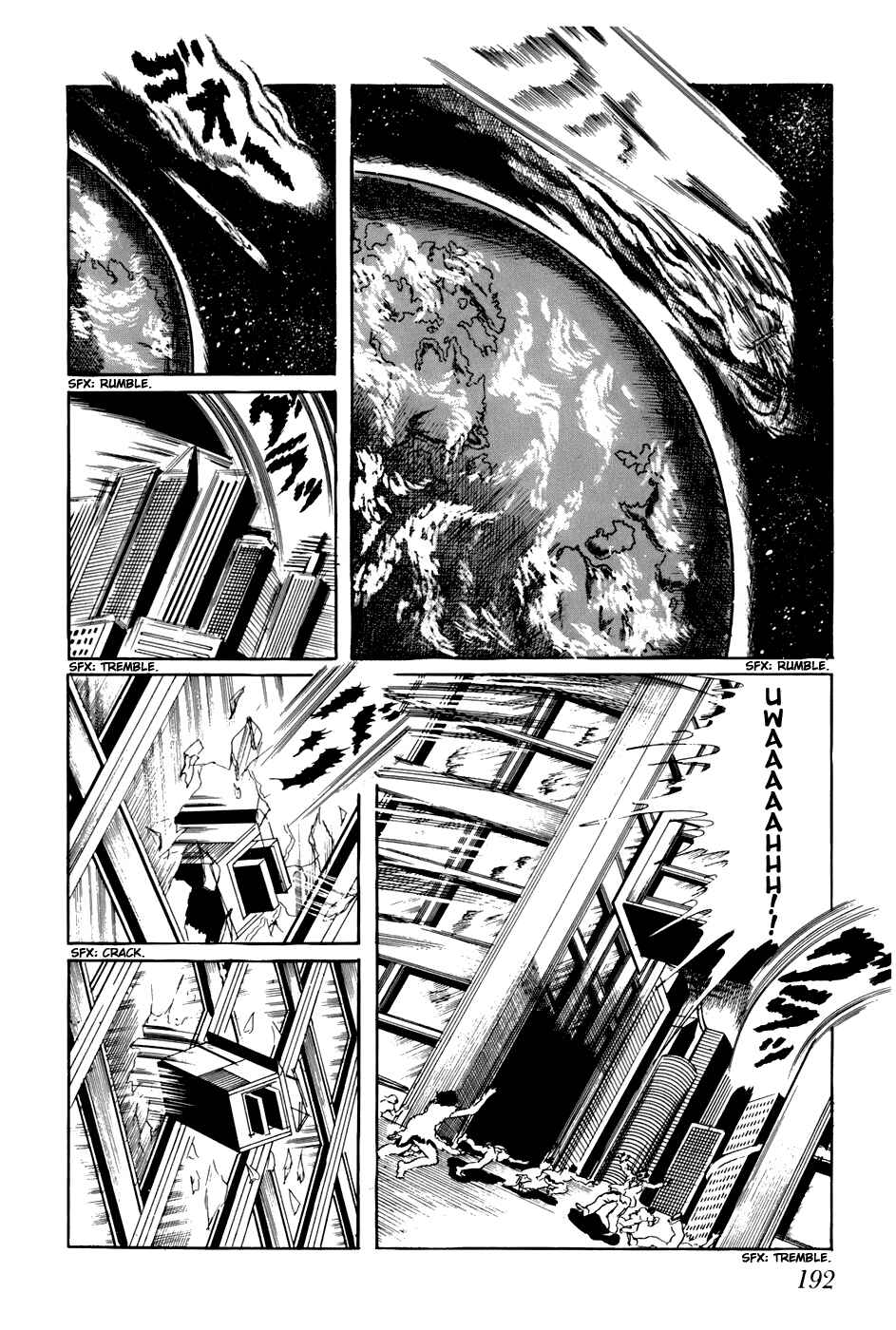 Page 13 Chapter 171 Fourteen