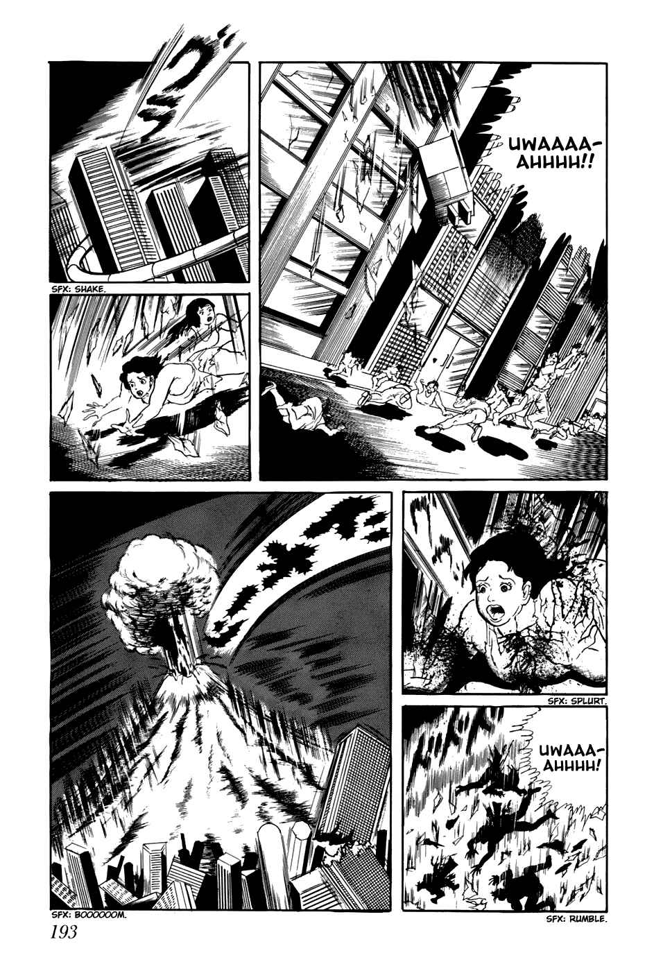 Page 14 Chapter 171 Fourteen