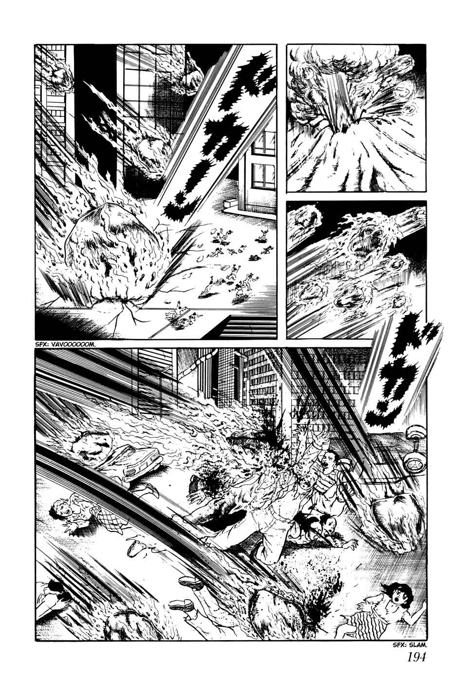 Page 15 Chapter 171 Fourteen