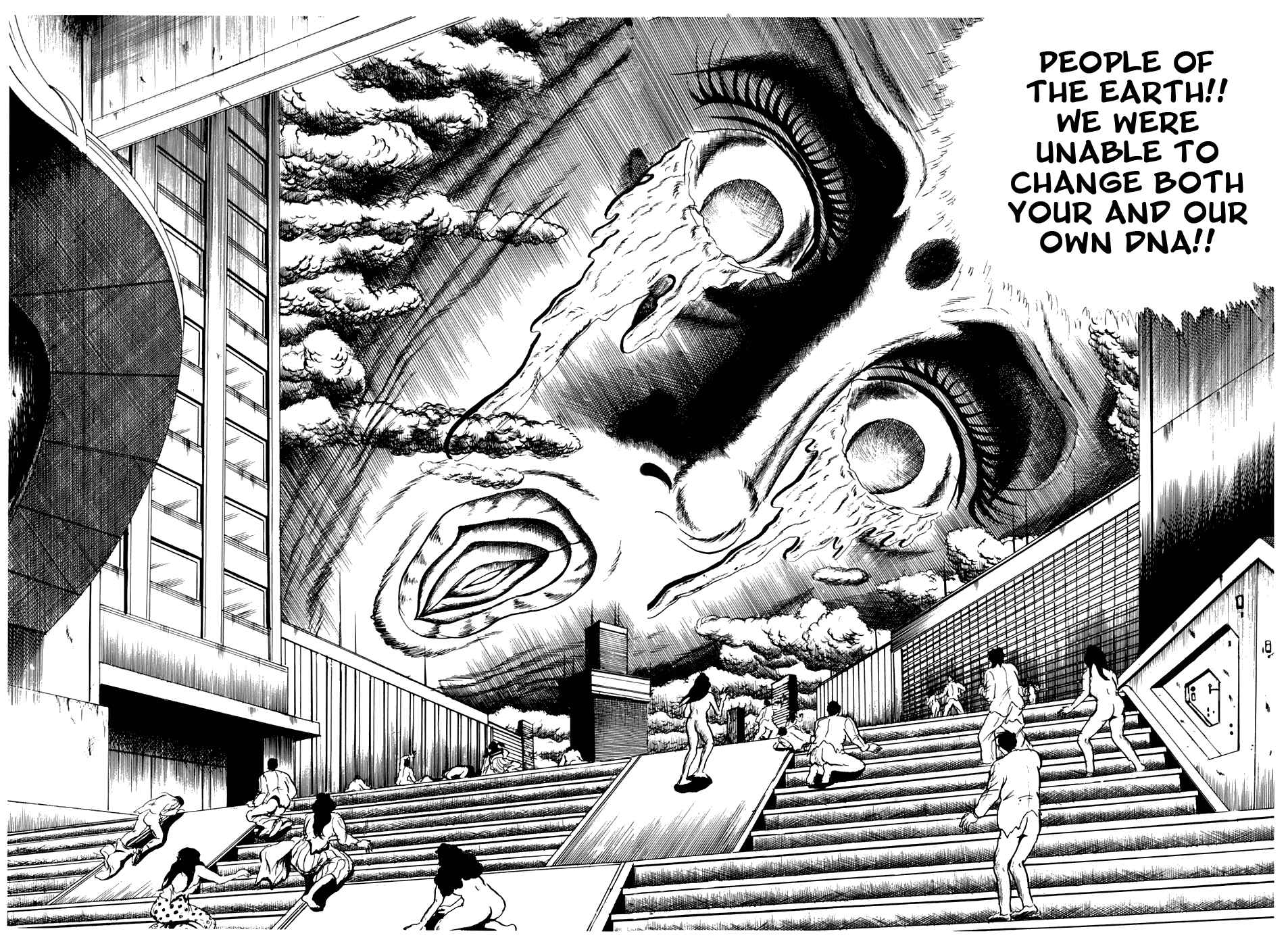 Page 2 Chapter 171 Fourteen