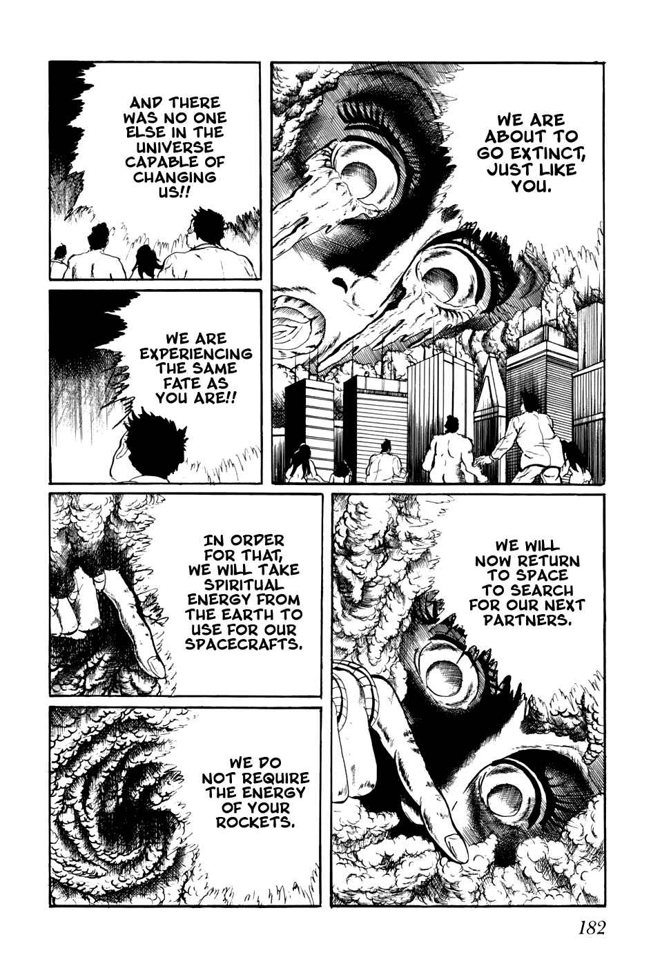 Page 3 Chapter 171 Fourteen