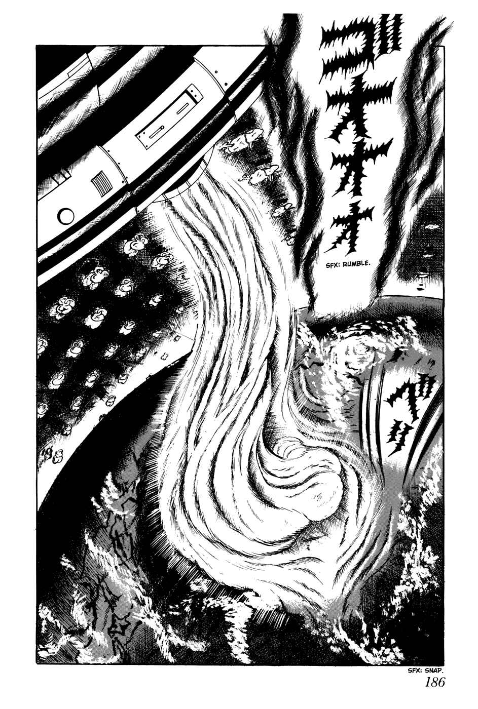 Page 7 Chapter 171 Fourteen