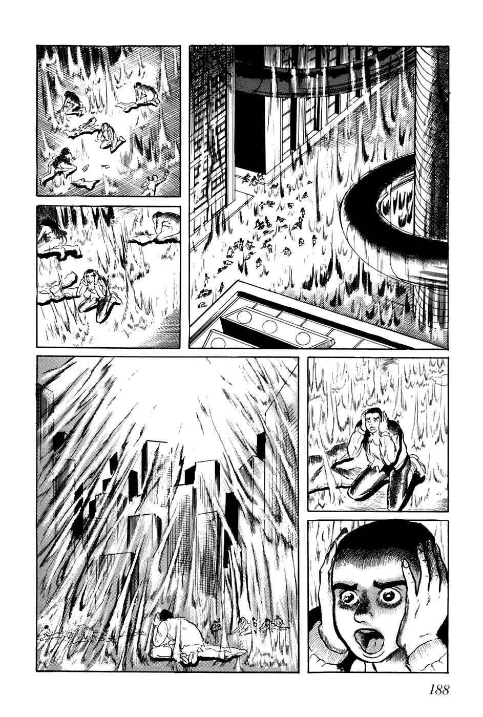 Page 9 Chapter 171 Fourteen