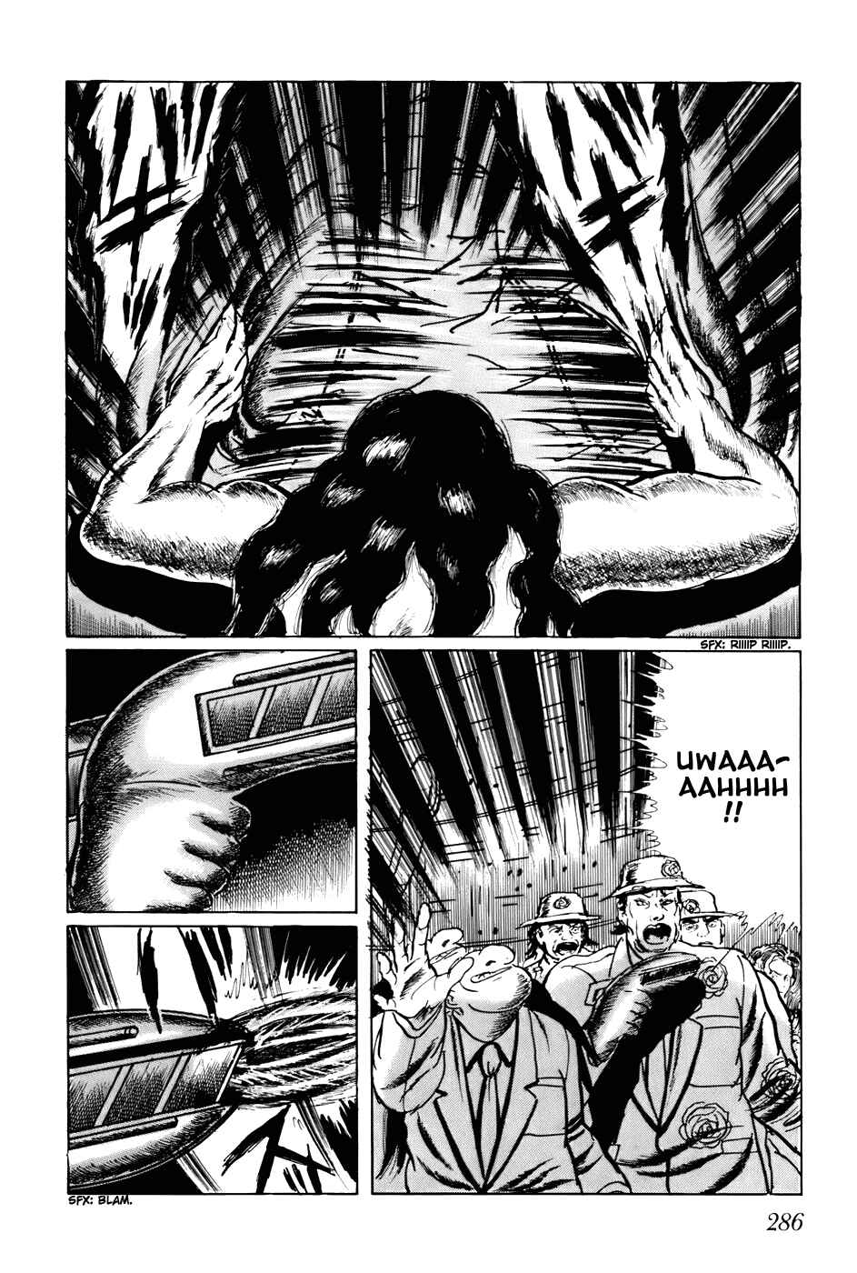 Page 11 Chapter 117 Fourteen