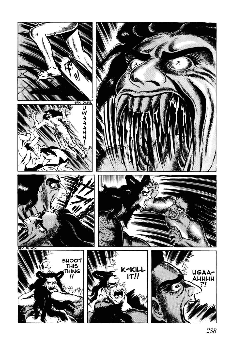 Page 13 Chapter 117 Fourteen