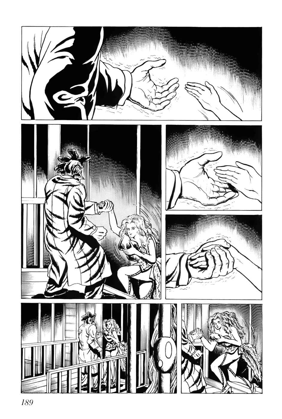 Page 10 Chapter 91 Fourteen