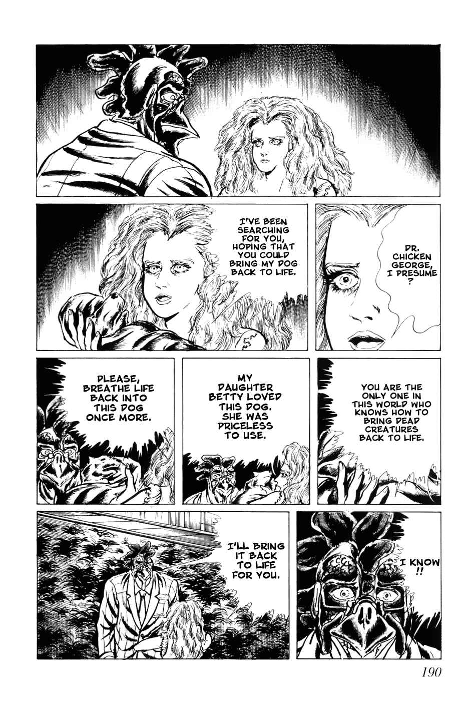 Page 11 Chapter 91 Fourteen