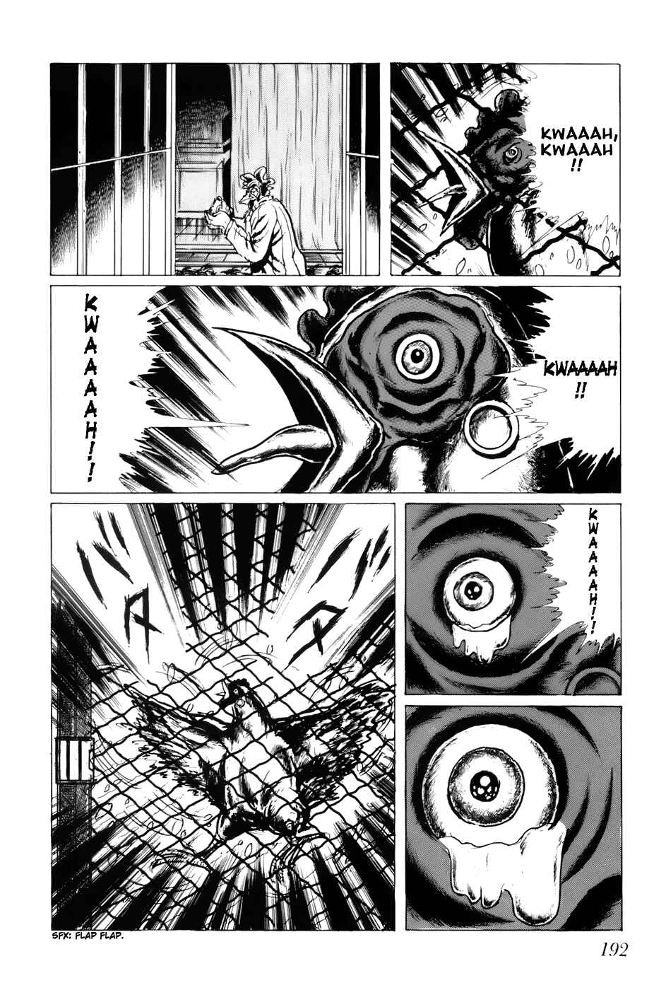 Page 13 Chapter 91 Fourteen