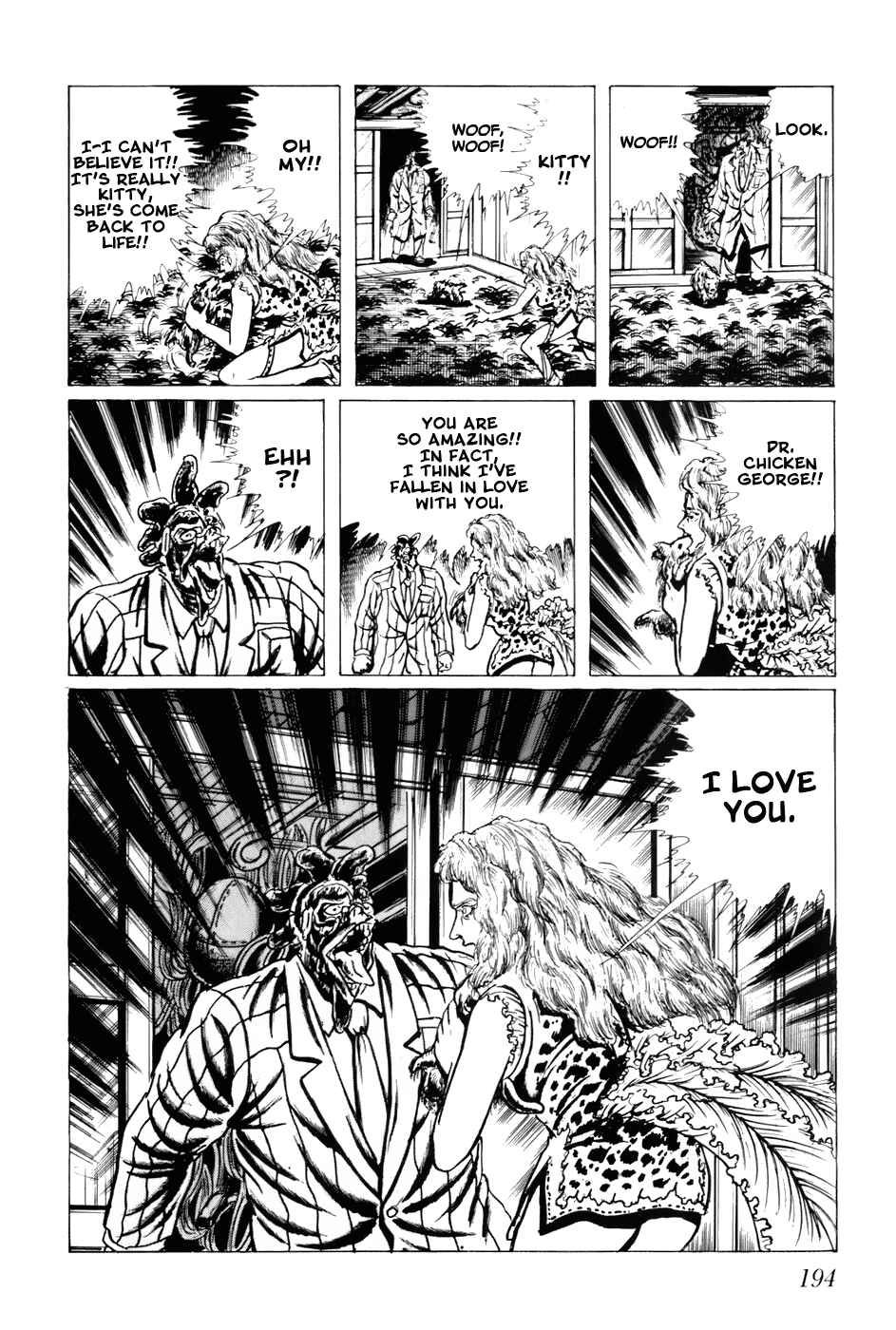 Page 15 Chapter 91 Fourteen