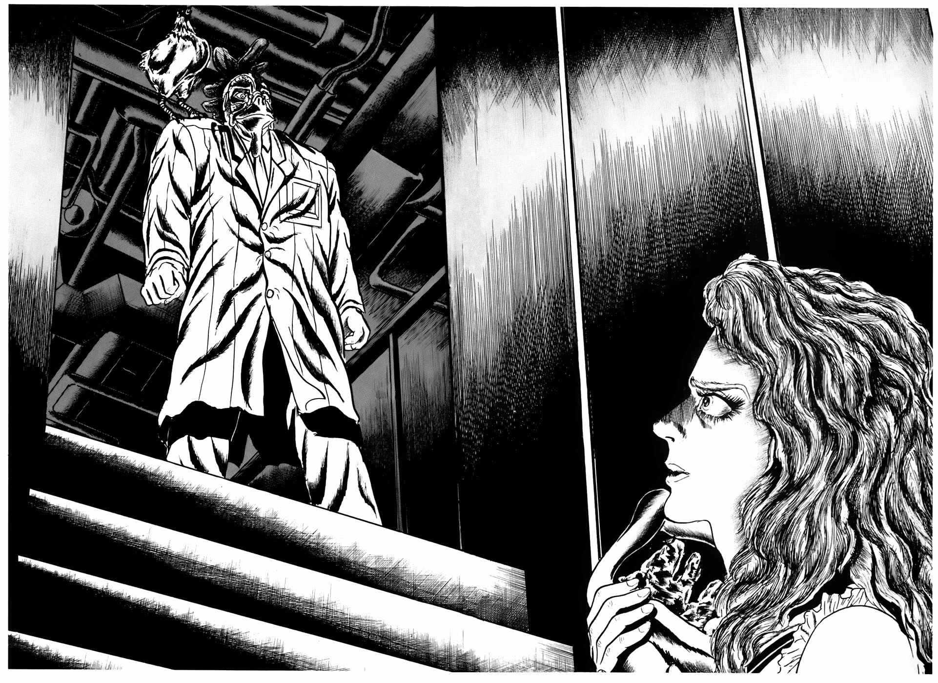 Page 2 Chapter 91 Fourteen