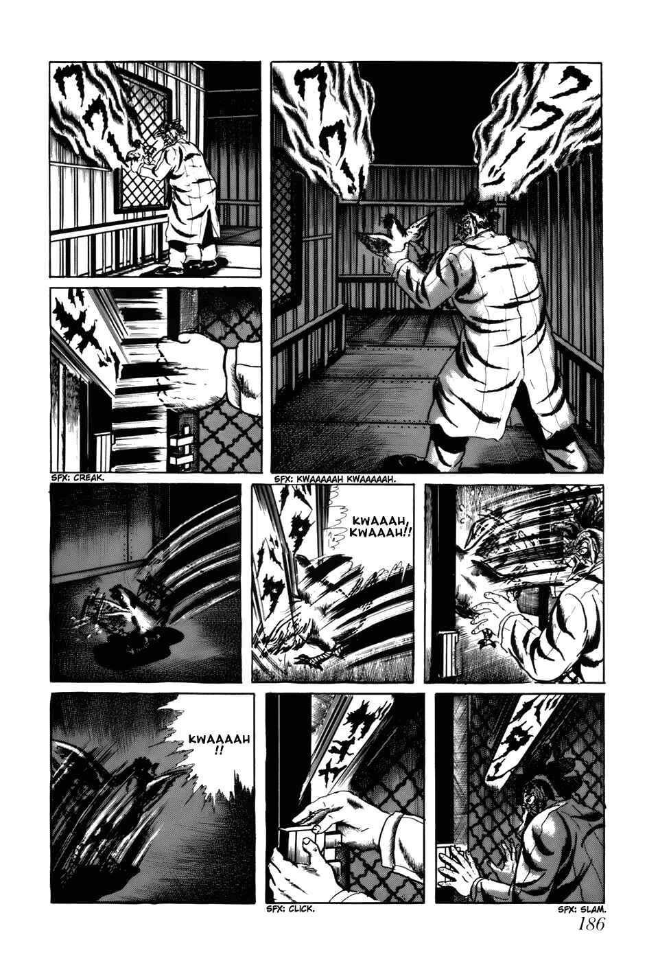 Page 7 Chapter 91 Fourteen