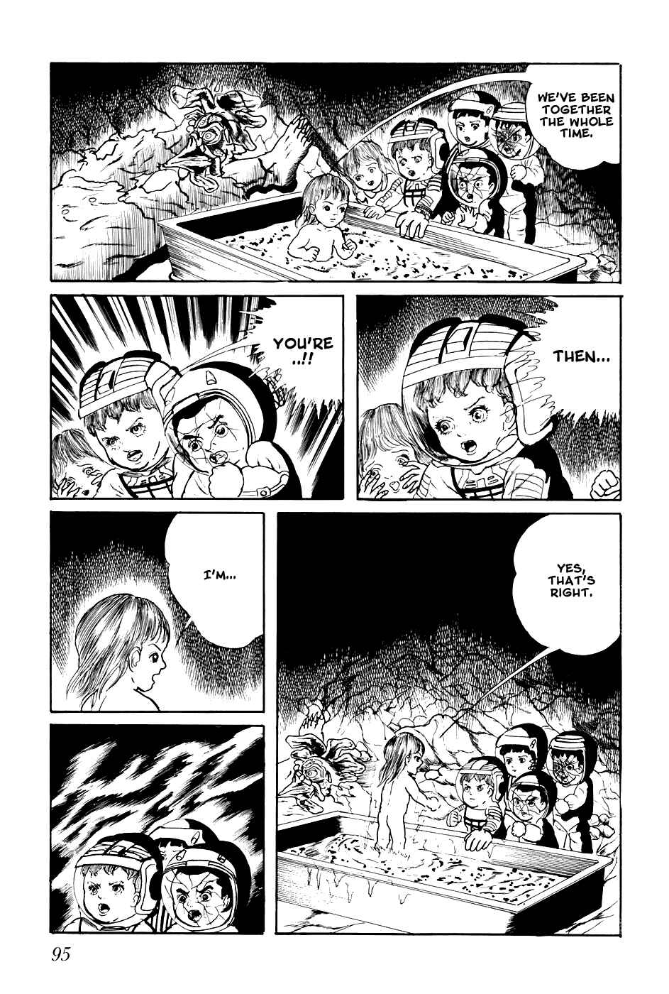 Page 13 Chapter 246 Fourteen