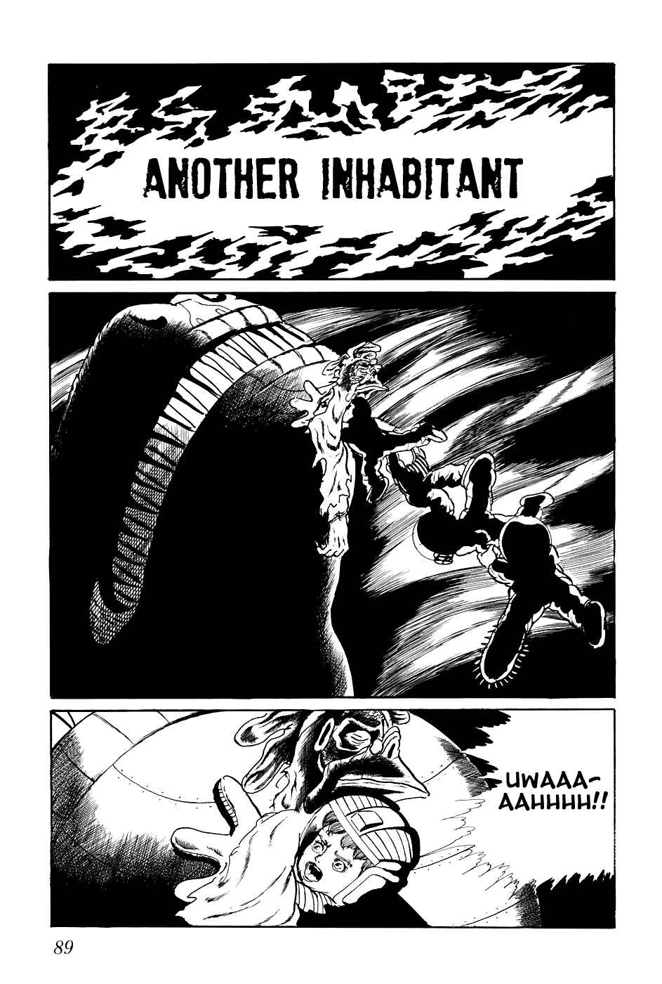 Page 7 Chapter 246 Fourteen