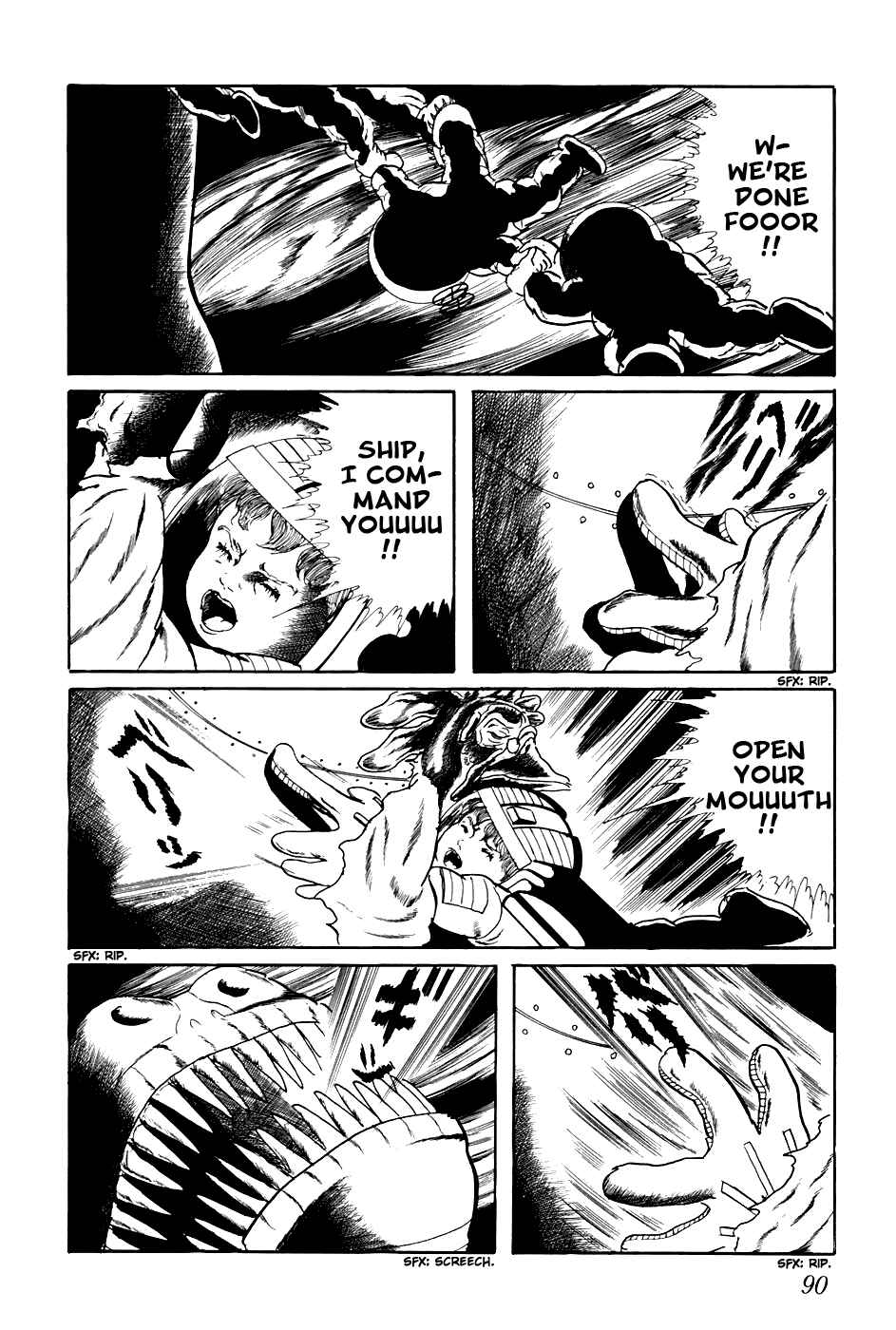 Page 8 Chapter 246 Fourteen
