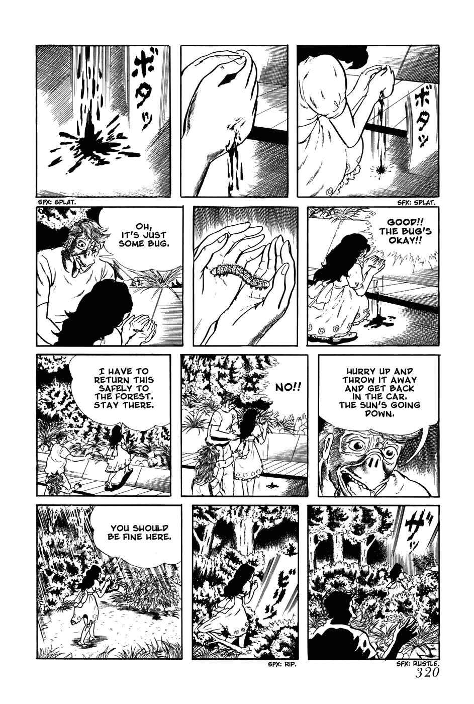 Page 10 Chapter 260 Fourteen