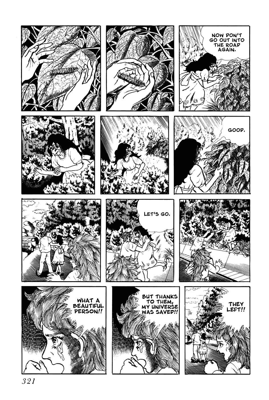 Page 11 Chapter 260 Fourteen