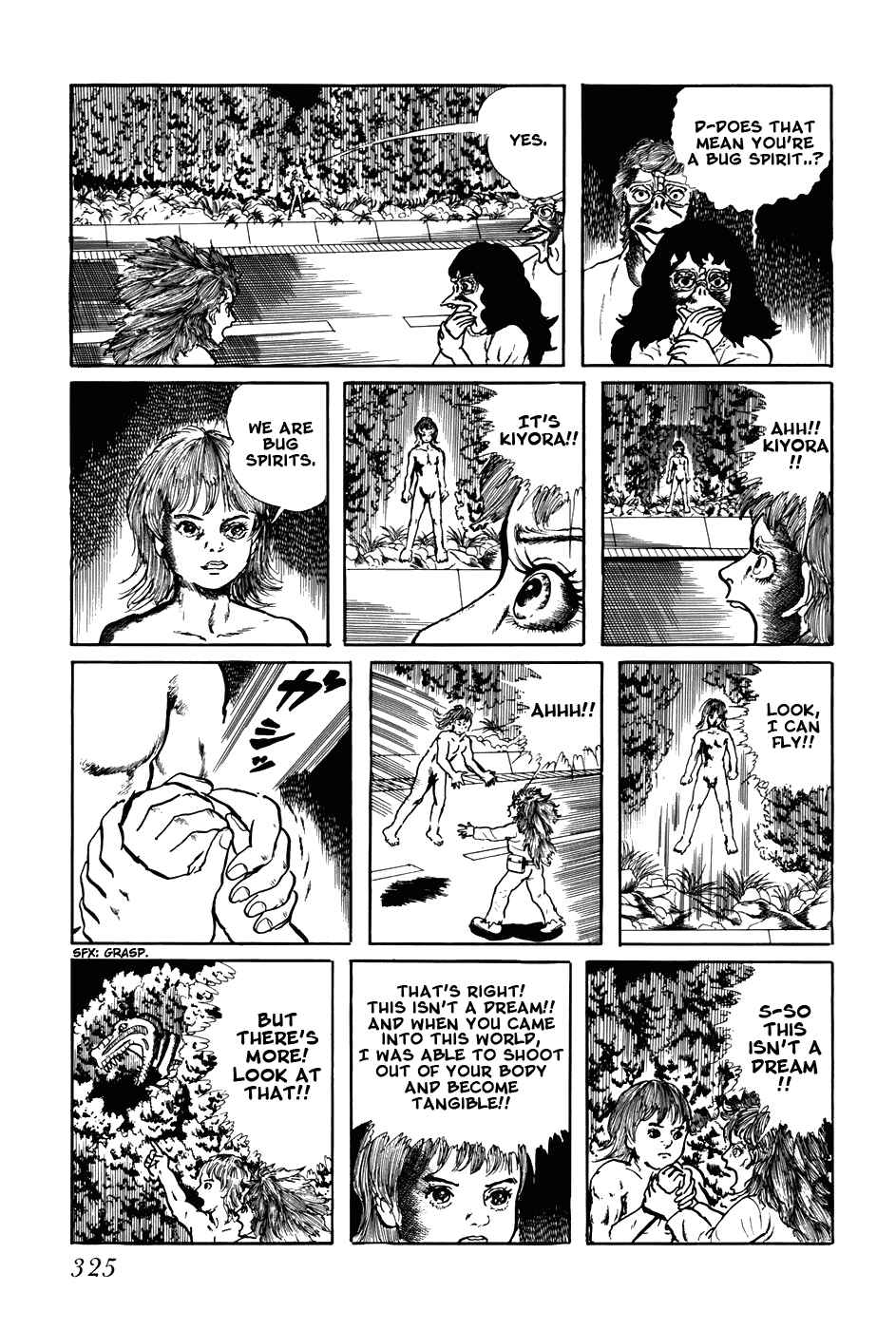 Page 15 Chapter 260 Fourteen