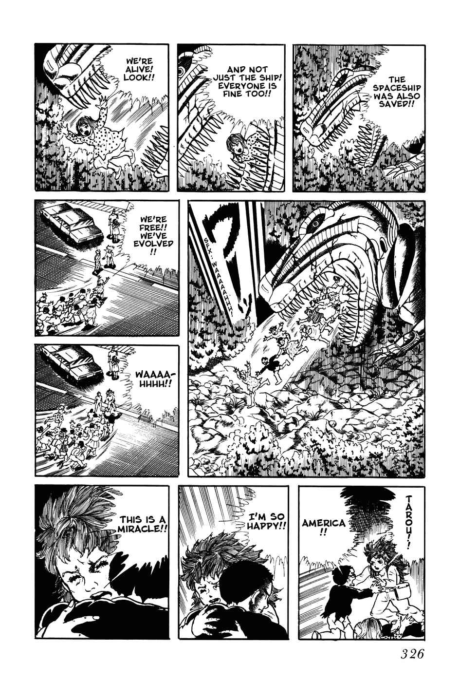 Page 16 Chapter 260 Fourteen