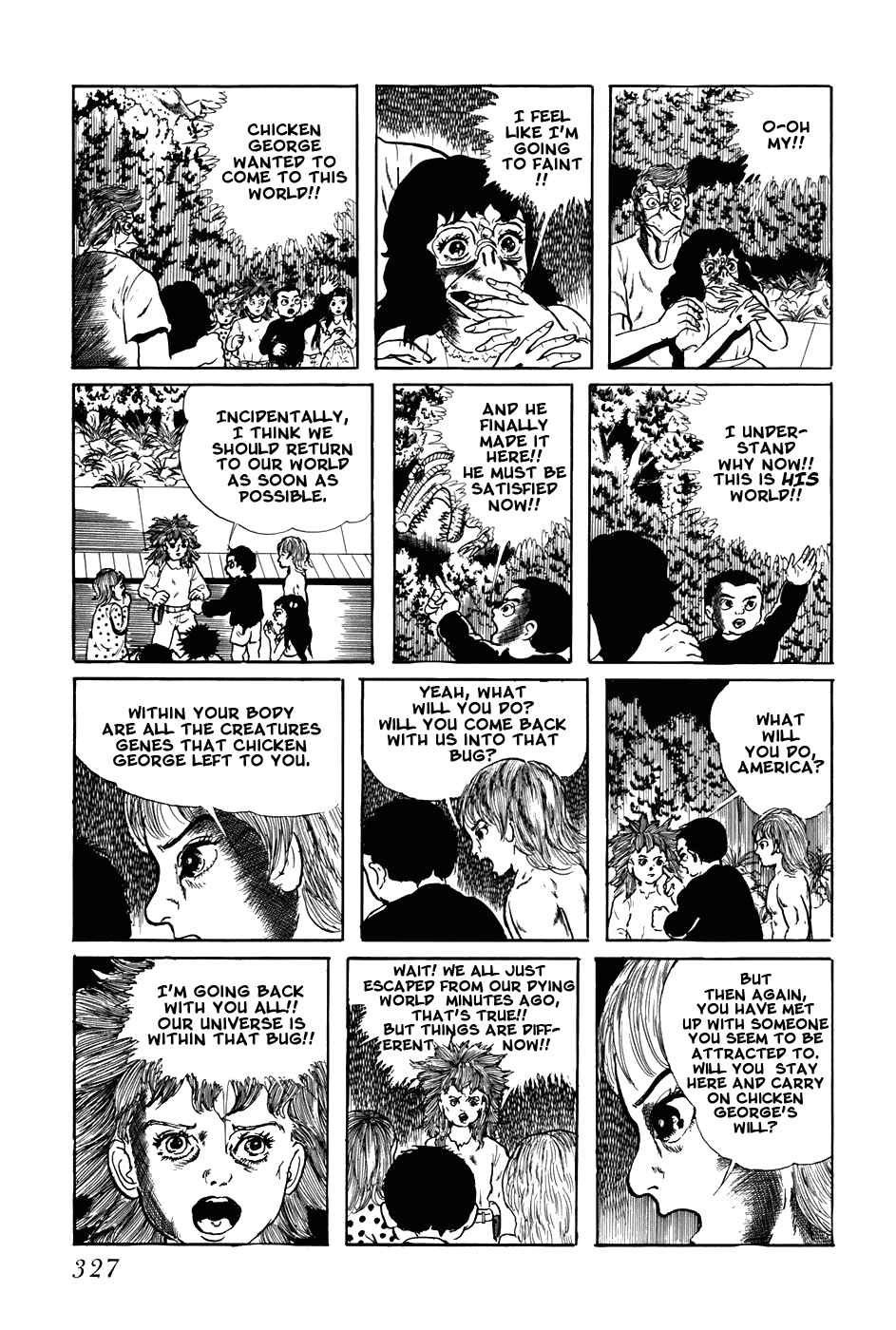 Page 17 Chapter 260 Fourteen
