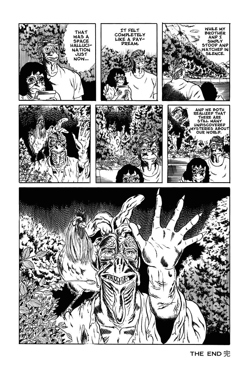 Page 20 Chapter 260 Fourteen