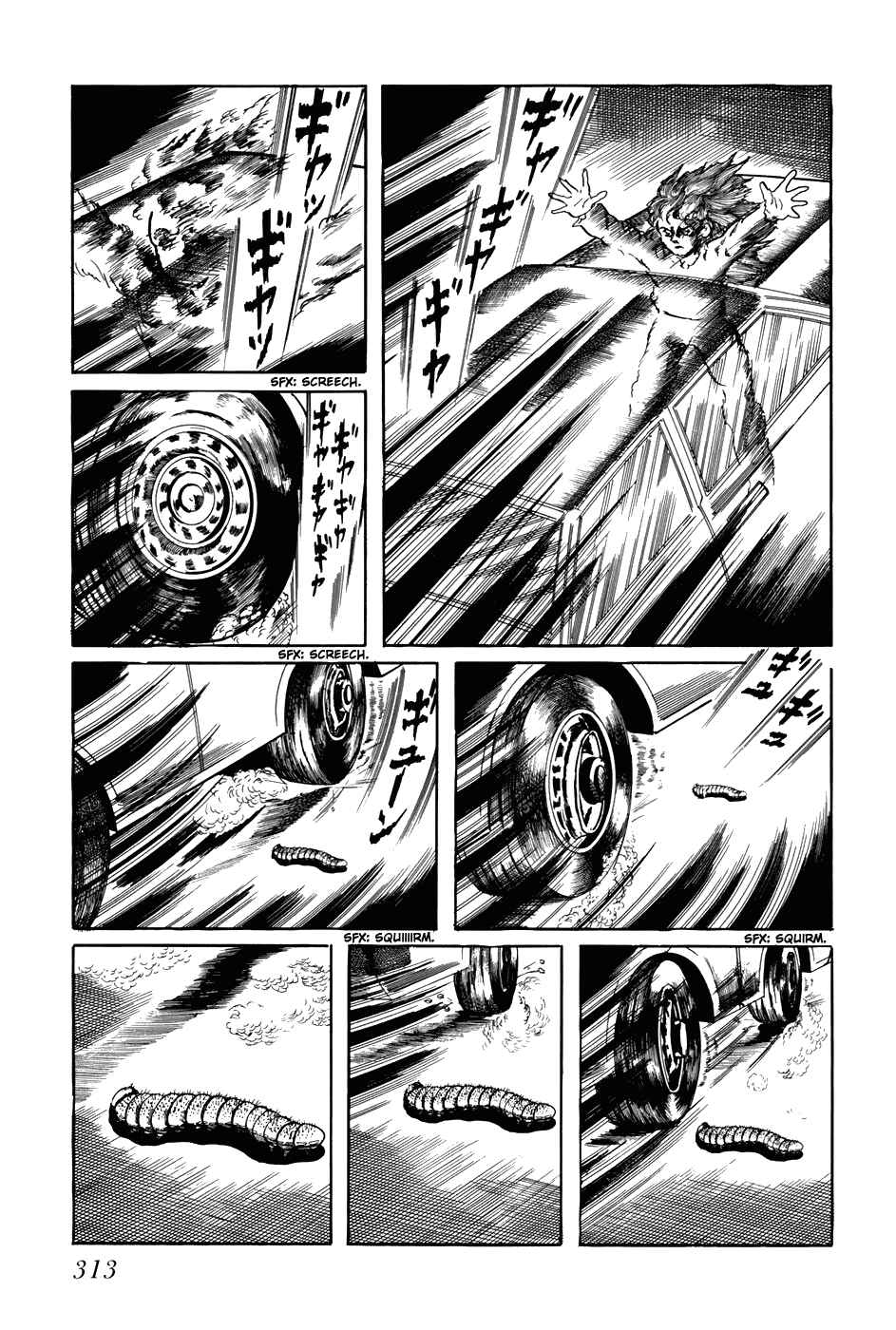 Page 3 Chapter 260 Fourteen