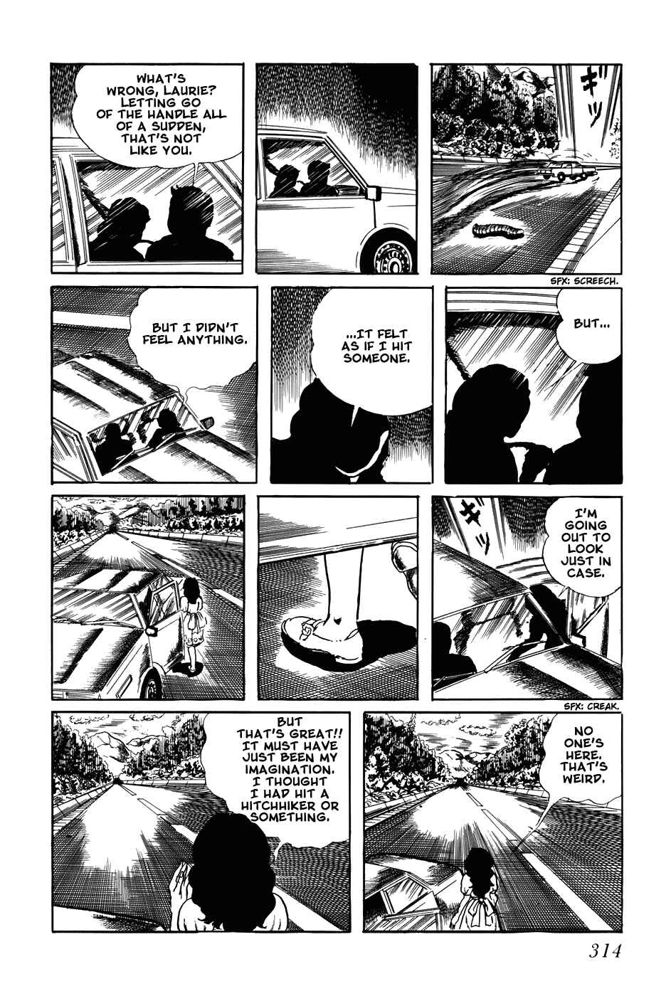 Page 4 Chapter 260 Fourteen