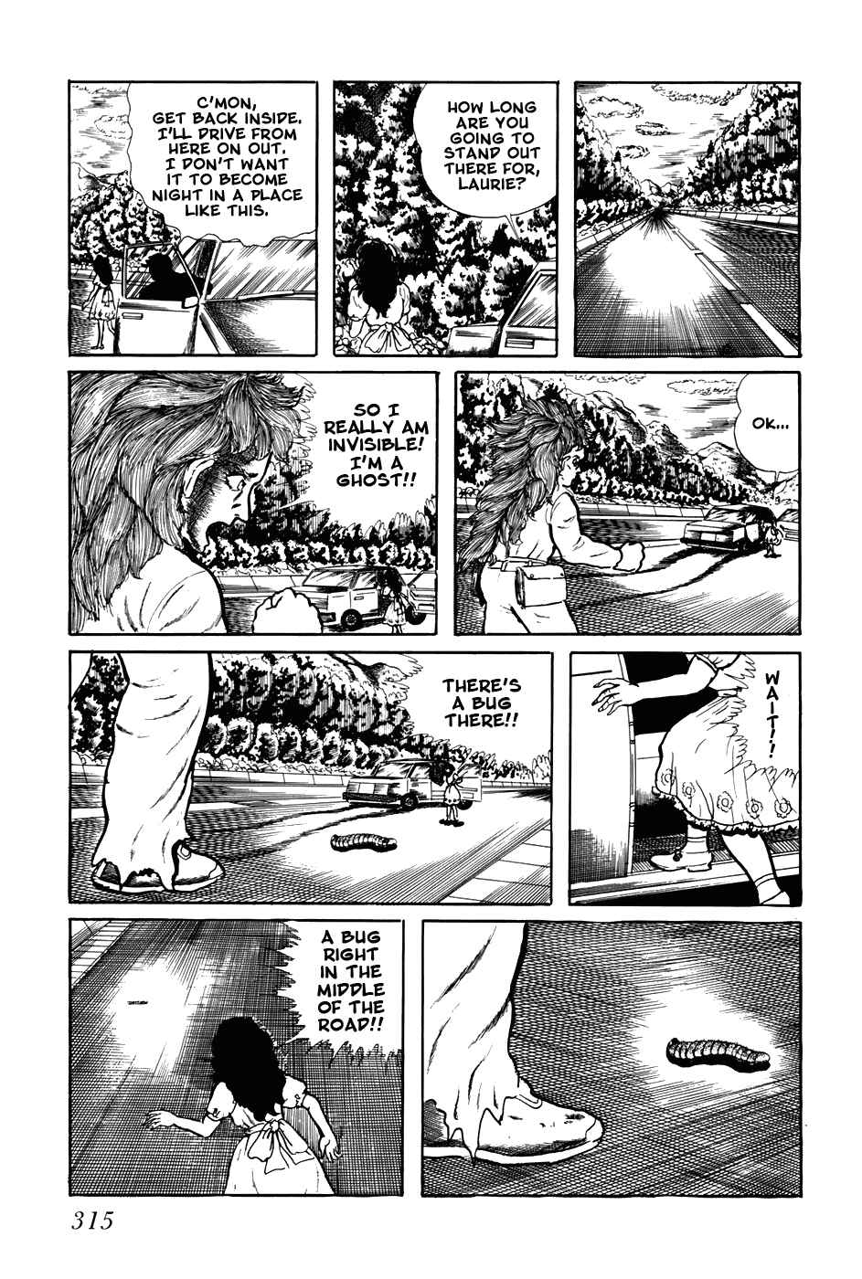 Page 5 Chapter 260 Fourteen