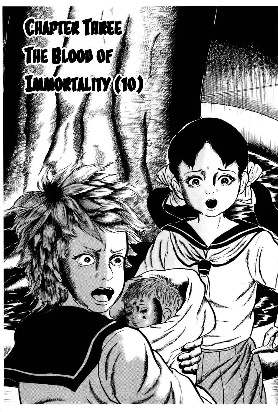 Page 1 Chapter 62 Fourteen