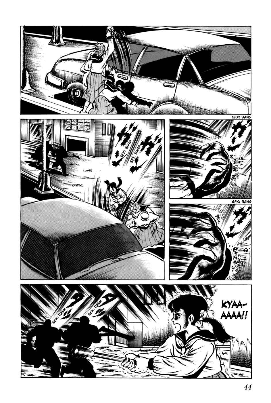 Page 10 Chapter 62 Fourteen