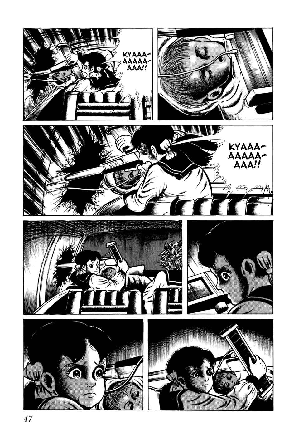 Page 13 Chapter 62 Fourteen
