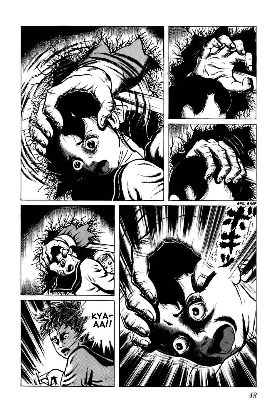 Page 14 Chapter 62 Fourteen