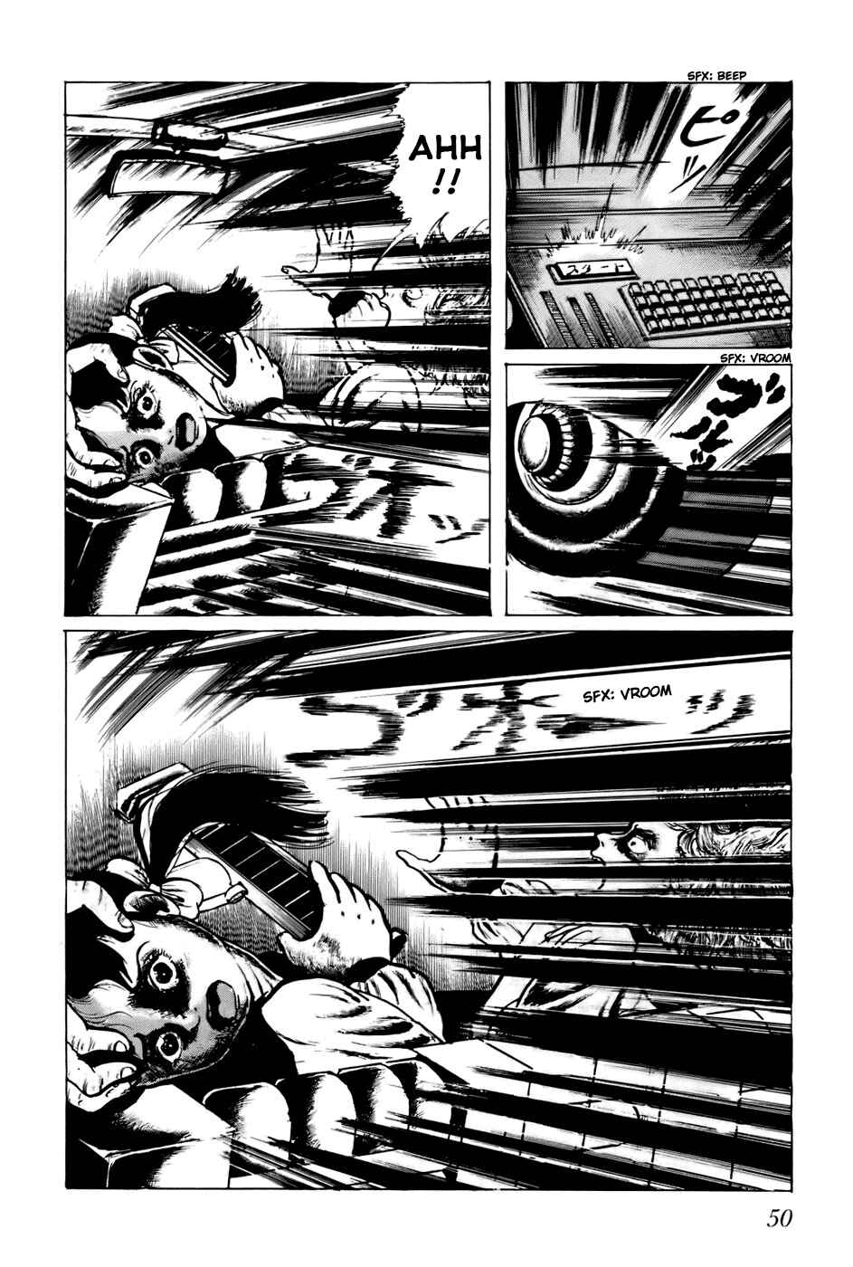 Page 16 Chapter 62 Fourteen
