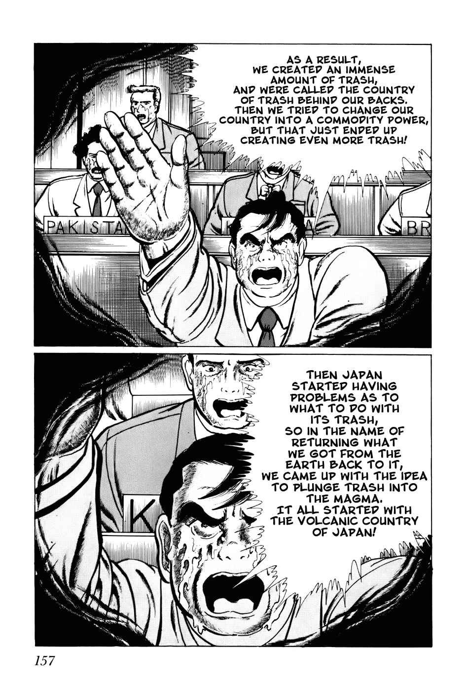 Page 11 Chapter 109 Fourteen