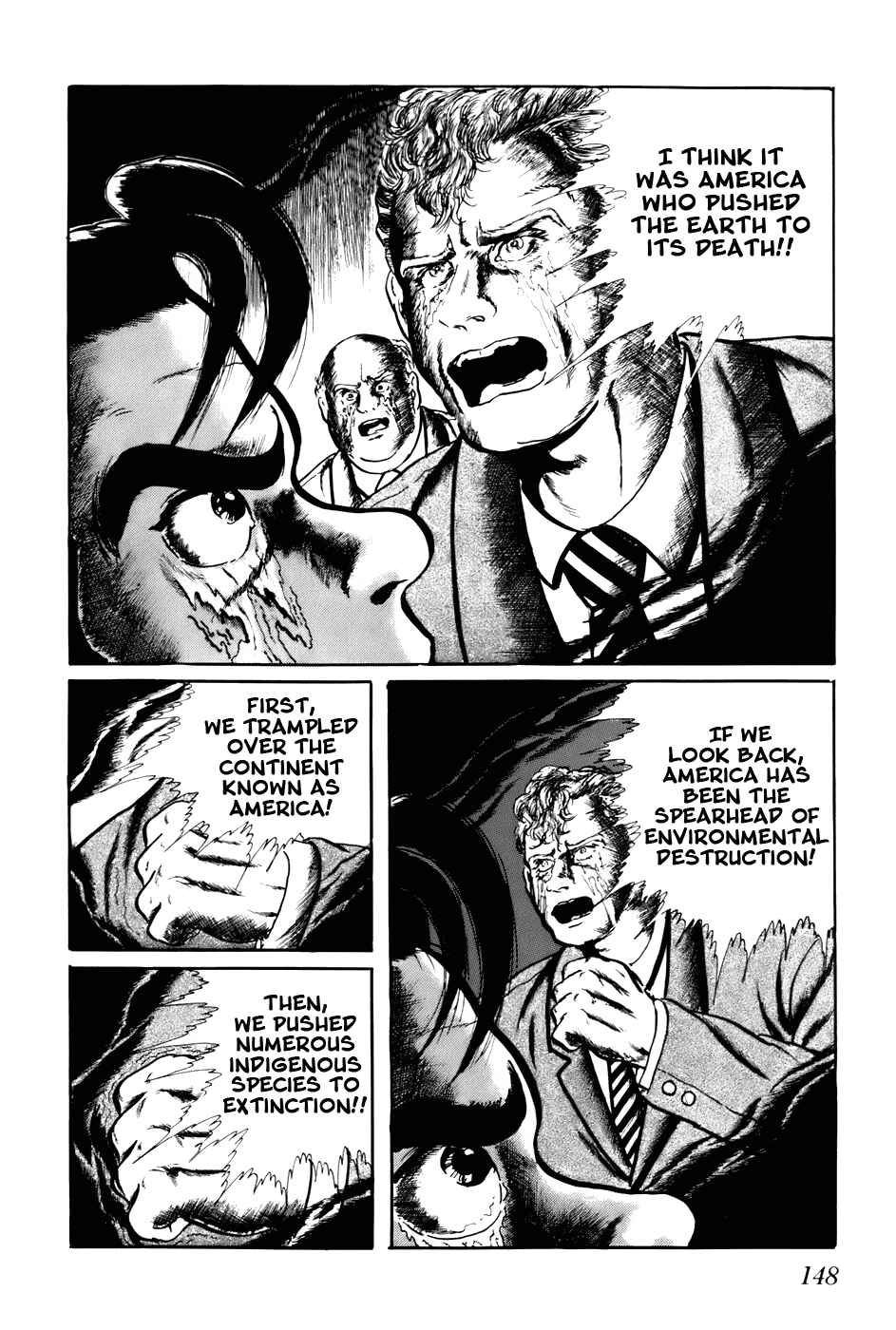 Page 2 Chapter 109 Fourteen